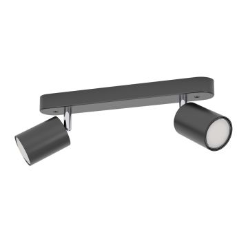Eglo RECISO-E 74007 spot 2x5W/GU10   IP20