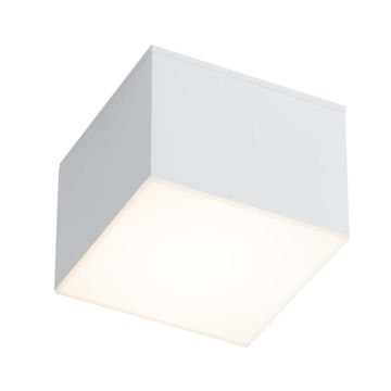 Antigo Suwa 7721 downlight natynkowy 1x15W/GX53 IP44