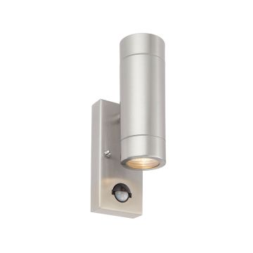 Endon Palin PIR 75430 kinkiet 2x7W/GU10 IP44 