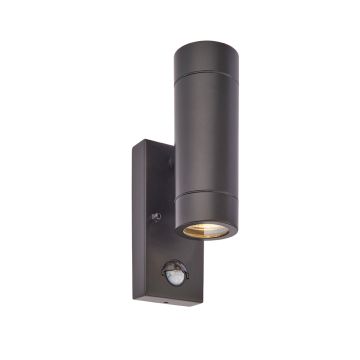 Endon Palin PIR 75433 kinkiet 2x7W/GU10 IP44 