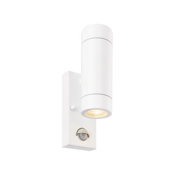 Endon Palin PIR 75440 kinkiet 2x7W/GU10 IP44 