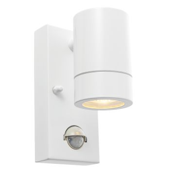 Endon Palin PIR 75442 kinkiet 7W/GU10 IP44 