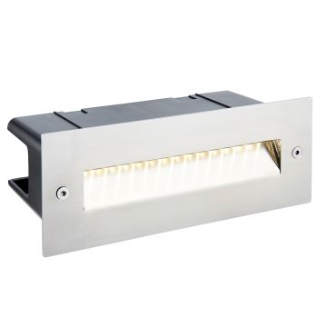 Endon Seina 75527 downlight wpuszczany 2W/LED IP44 100lm