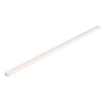 Endon Sleek CCT 75924 lampa podszafkowa 13W/LED IP20 1300lm