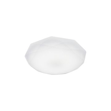 Milagro HEX EK75320 plafon sufitowy 16W IP20 4000K