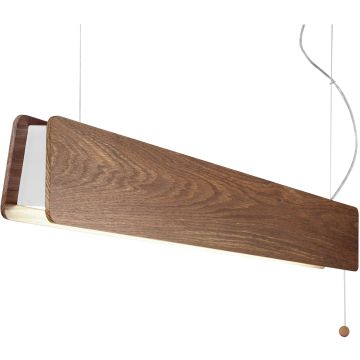 Nowodvorski OSLO 7522 lampa wisząca 1x16W/G13/T8/150cm IP20 