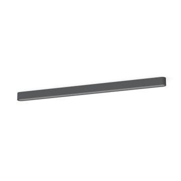 Nowodvorski SOFT 7524 plafon sufitowy 1x22W/G13/T8/120cm IP20 