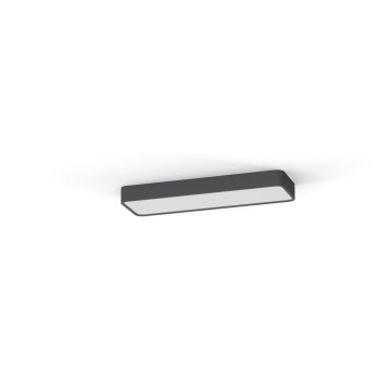 Nowodvorski SOFT 7526 plafon sufitowy 2x11W/G13/T8/60cm IP20 