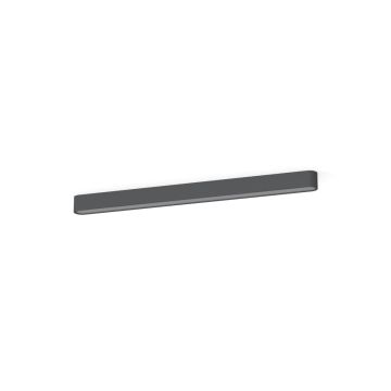 Nowodvorski SOFT 7533 plafon sufitowy 1x16W/T8 IP20 