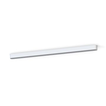 Nowodvorski SOFT 7536 plafon sufitowy 1x22W/G13/T8/120cm IP20 