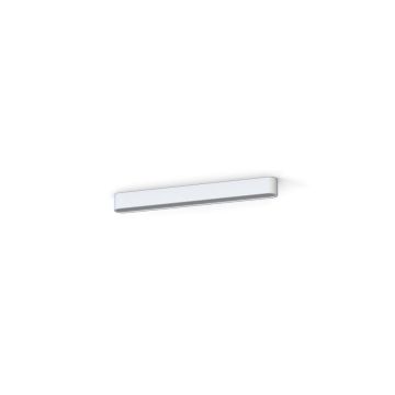 Nowodvorski SOFT 7540 plafon sufitowy 1x11W/G13/T8/60cm IP20 