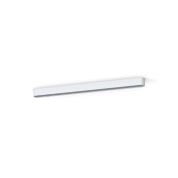 Nowodvorski SOFT 7546 plafon sufitowy 1x16W/T8 IP20 