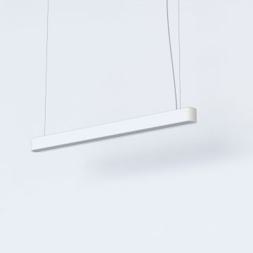 Nowodvorski SOFT 7547 lampa wisząca 1x16W/G13/T8/150cm IP20 