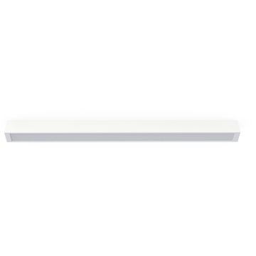 Nowodvorski STRAIGHT 7558 plafon sufitowy 1x16W/T8 IP20 