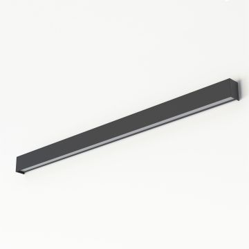Nowodvorski STRAIGHT 7560 kinkiet 1x22W/G13/T8/120cm IP20 