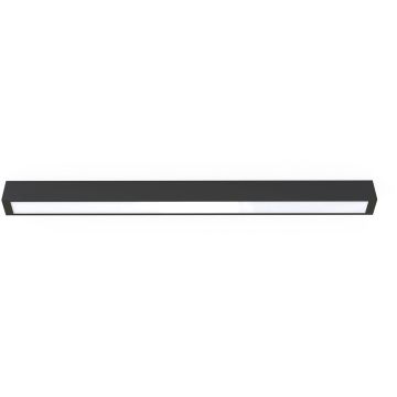 Nowodvorski STRAIGHT 7598 plafon sufitowy 1x16W/T8 IP20 