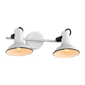 Prezent ANDORA 75474 spot 2x40W/E14 IP20
