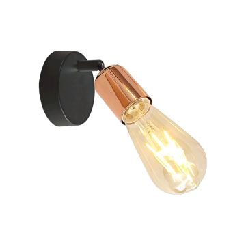 Prezent DARIA 75560 spot 1x40W/E27 IP20