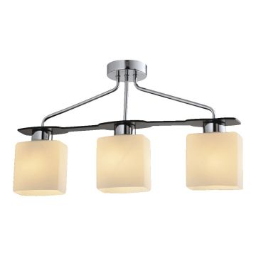Prezent FIRENZA 75458 lampa sufitowa 3x60W/E27 IP20