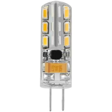 Prezent LED BULBS 75248 żarówka 1,5W/G4 130lm 4000k