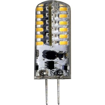 Prezent LED BULBS 75249 żarówka 3W/G4 180lm 3000k