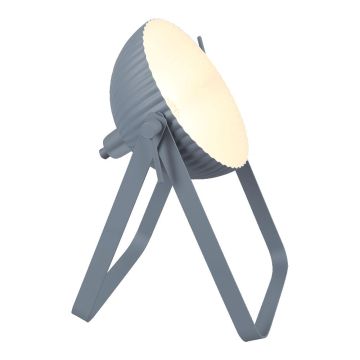 Prezent ORFEUS 75553 lampka stołowa 1x40W/E14 IP20
