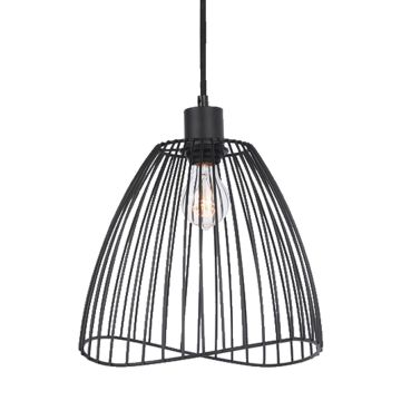 Prezent PONY 75559 lampa wisząca 1x40W/E27 IP20