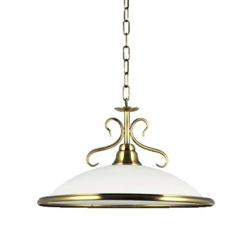 Prezent VIOLA 75351 lampa wisząca 1x40W/E27 IP20