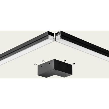 Zambelis 48V LIGHTING SYSTEM E390 łącznik    IP65