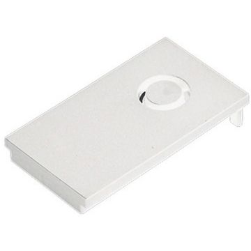 Zambelis MAGNETIC 2099-W zaślepka    IP20