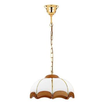 Alfa SIKORKA 766 lampa wisząca 1x60W/E27 