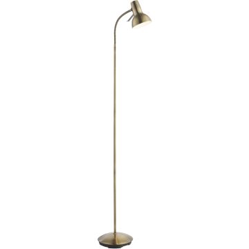Endon AMALFI 76605 lampa podłogowa 1x7W/GU10  