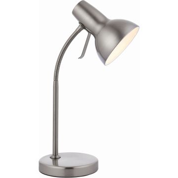 Endon AMALFI 76645 lampka biurkowa 1x7W/GU10  