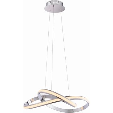 ENDON Aria 76394 lampa wisząca 1x35W/LED  3000K
