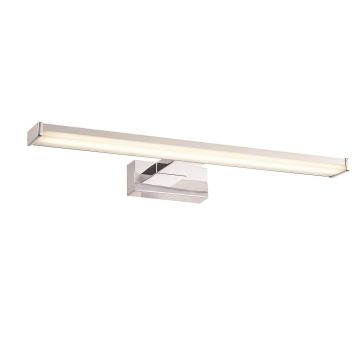 Endon AXIS 76658 kinkiet 1x8W/LED IP44 4000K