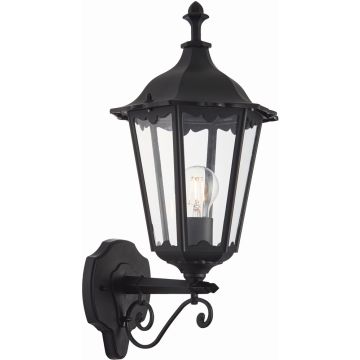 Endon BURFORD 76546 kinkiet 1x60W/E27 IP44 