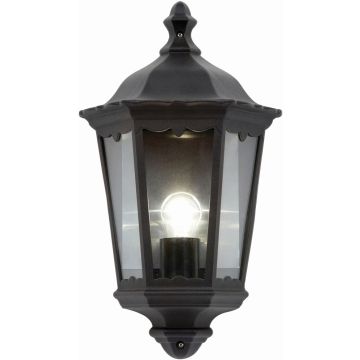 Endon BURFORD 76547 kinkiet 1x60W/E27 IP44 