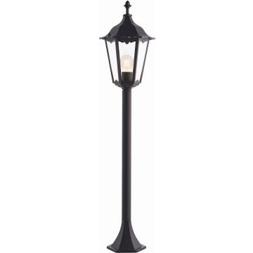 Endon BURFORD 76550 lampa stojąca 1x60W/E27 IP44 