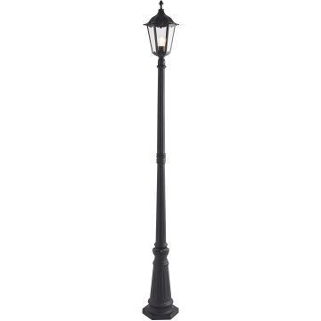 Endon BURFORD 76551 latarnia 1x60W/E27 IP44 