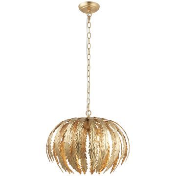 Endon DELPHINE 76360 lampa wisząca 3x40W/E14  