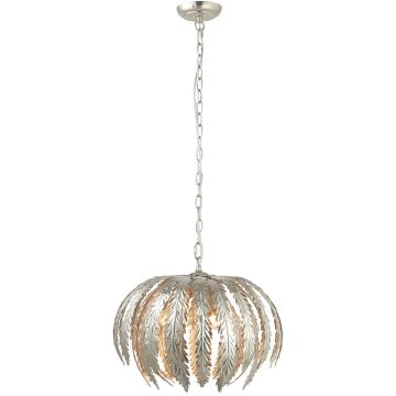 Endon DELPHINE 76678 lampa wisząca 3x40W/E14  