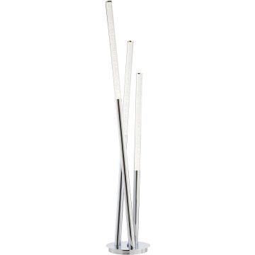 Endon GLACIER 76731 lampa podłogowa 3x6W/LED  3000K