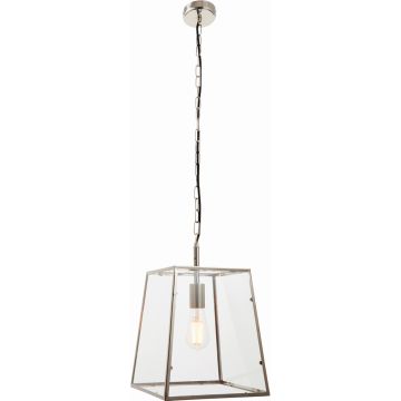 ENDON Hurst 76225 lampa wisząca 1x40W/E27  