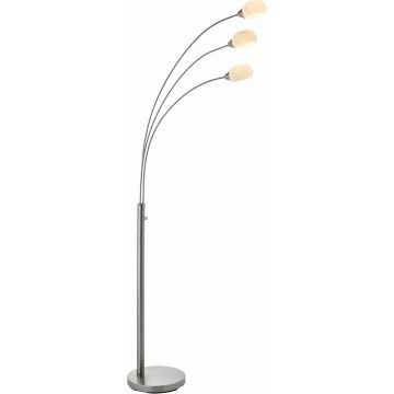 Endon JASPA 76567 lampa podłogowa 3x5W/LED  3000K