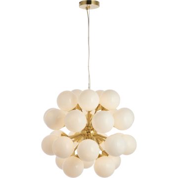 ENDON Oscar 76499 lampa wisząca 28x18W/G9  