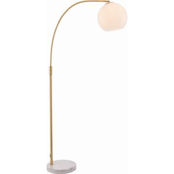 ENDON Otto 76613 lampa podłogowa 1x40W/E27  