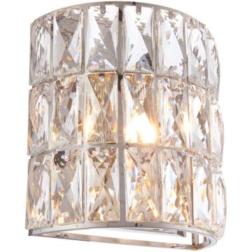 Endon VERINA 76515 kinkiet 1x28W/G9  