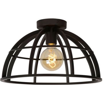 Lucide DIKRA 76164/40/30 lampa sufitowa 1x60w/e27   ip20