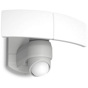 Lutec ARC 7632201053 kinkiet 1x13w/led 1200lm 5000K ip54