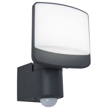 Lutec SUNSHINE 7625701345 kinkiet 1x12.5w/led 800lm 5000K ip44